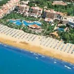 Hotell Defne Ana 4*