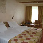 Hotell Defne Ana