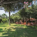 Hotell Defne Ana Side