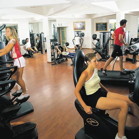 Defne Garden 4* Side