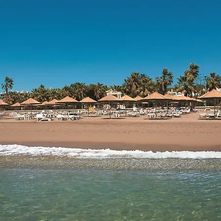 Hotel Defne Garden 4*