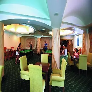 Defne Garden 4* Side