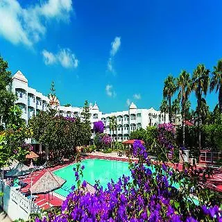 Hotel Defne Garden 4*