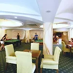 호텔 Defne Ana 시데