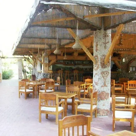Defne Ana Side