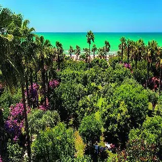 Defne Ana 4*